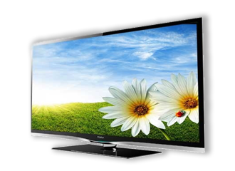 LCD телевизоры